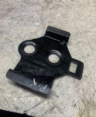 Peugeot 308 Other exterior part 9844600980