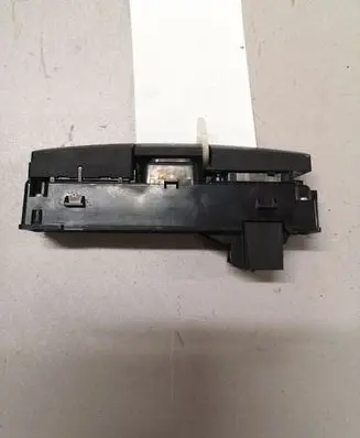 Opel Insignia A Hazard light switch 13324594