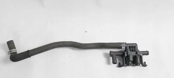 BMW 5 GT F07 Water pump 9310349