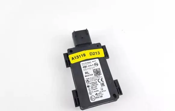 Blind spot module