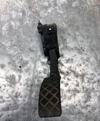Skoda Fabia Mk1 (6Y) Accelerator throttle pedal 6Q1721503C