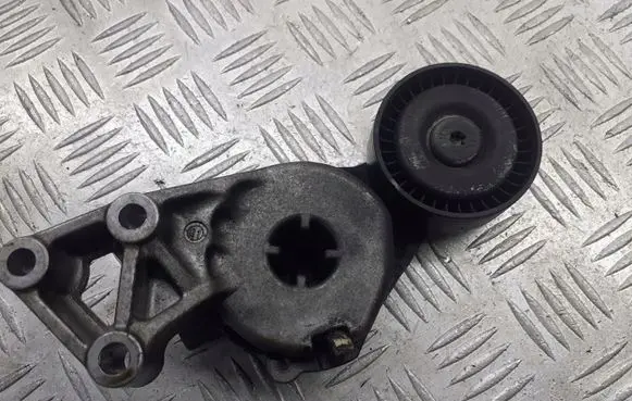 Audi A3 S3 8L Alternator belt tensioner pulley 06A903315E