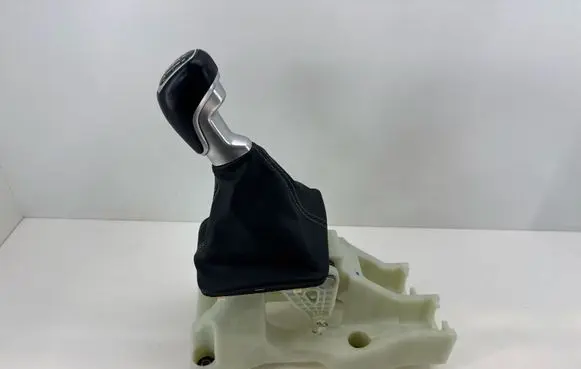 KIA Ceed Gear shifter/selector 43700F2100