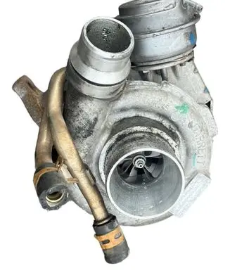 Renault Laguna III Turbo GTA1549LV H8200638766 673417
