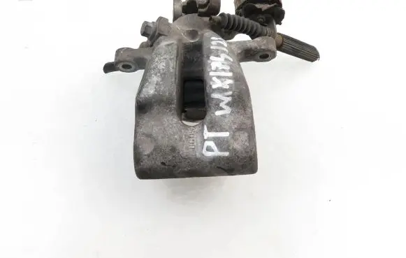 Opel Zafira A Rear brake caliper