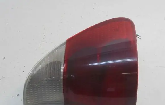 BMW X5 E53 Rear/tail lights 