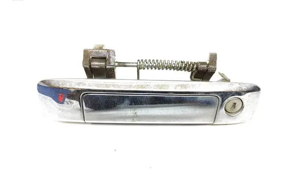 Ford Ranger Loading door exterior handle AB392143836BD