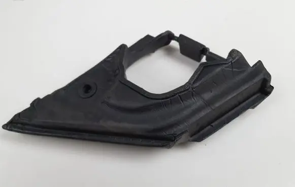 Peugeot 3008 II Front door wing mirror part 21595002