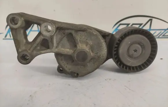 Volkswagen Touran I Belt tensioner pulley 036903315