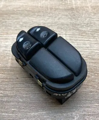 Ford Mondeo MK II Electric window control switch 97BG14529AA