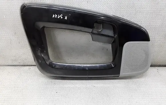 Peugeot Boxer Door card panel trim set 
