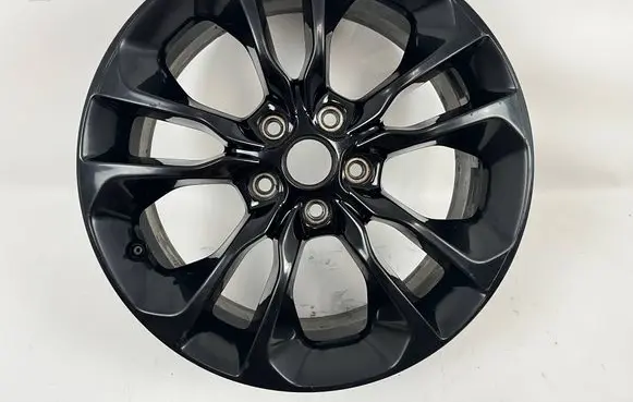 R20 alloy rim