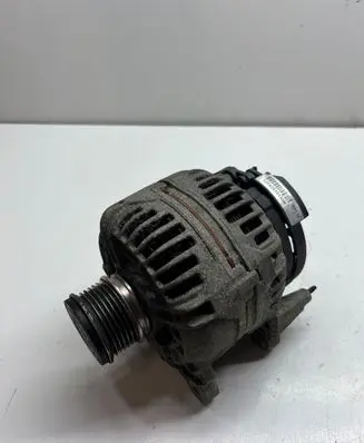 Skoda Fabia Mk1 (6Y) Generator/alternator 12042810130