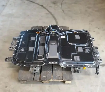 KIA Sorento IV Hybrid / electric car battery 37501P4600