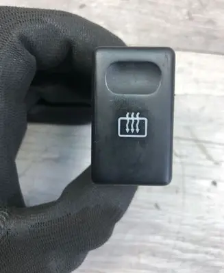 Ford Galaxy Windscreen/window heater switch 7M5959621B YM2118C621BBW