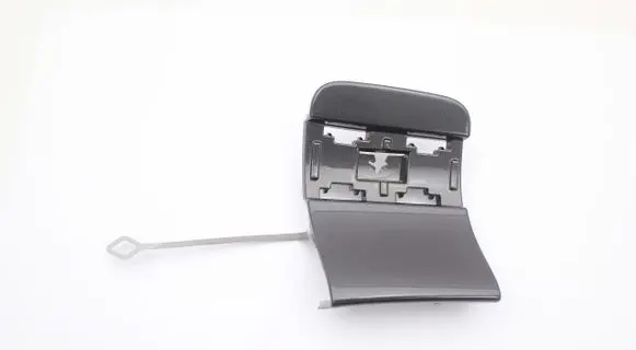 Mercedes-Benz GLC C254 Front tow hook cap/cover a2548851801