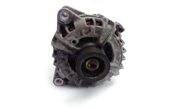 Jaguar XF X260 Generator/alternator 0125813032 GX7310300DE