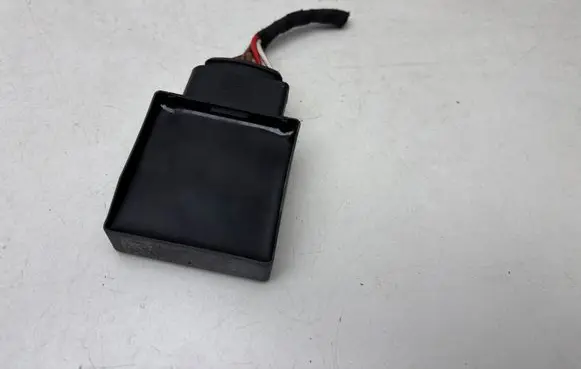 Volkswagen PASSAT B8 Fuel injection pump control unit/module 5Q0906121F