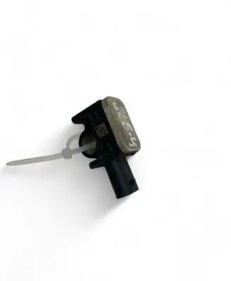 Mercedes-Benz GLE (W166 - C292) Airbag deployment crash/impact sensor A1668210151