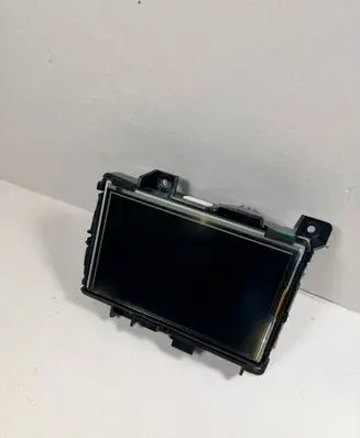 Renault Trafic III (X82) Screen/display/small screen 259153035R