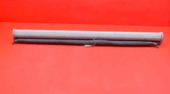Volvo V50 Parcel shelf load cover 351910-0974