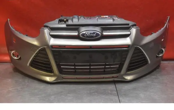 Ford Focus Front bumper 