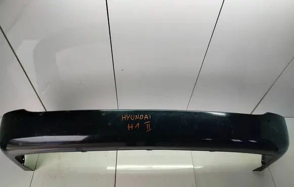 Hyundai H-1, Starex, Satellite Rear bumper 866114H000 86611-4H000