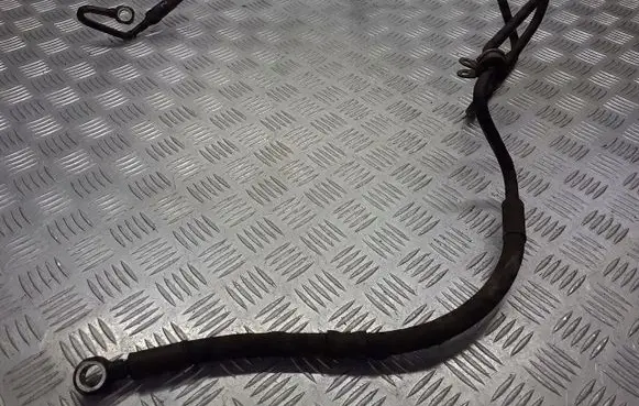 Audi A3 S3 8L Power steering hose/pipe/line 