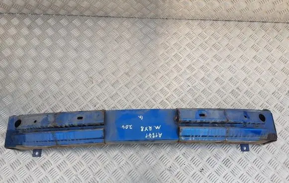 Rear beam
