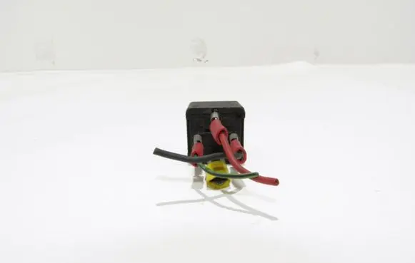 Volkswagen Golf IV Other relay 4ra003510