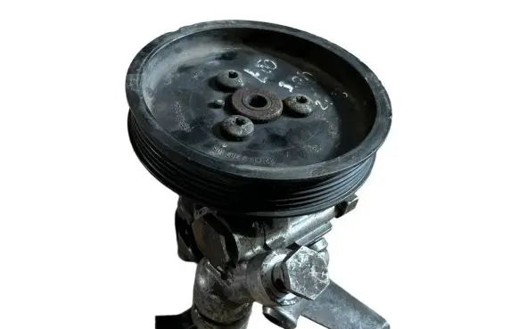 BMW 5 E60 E61 Power steering pump 7697974 7787106 32417787106