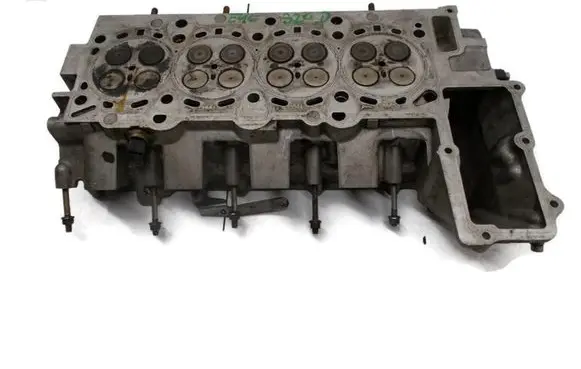 BMW 3 E46 Engine head 224616019
