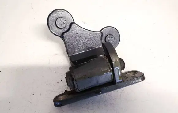 Mercedes-Benz C AMG W204 Rear door lower hinge