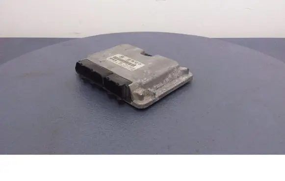Skoda Octavia Mk1 (1U) Engine control unit/module ECU 038906018GN
