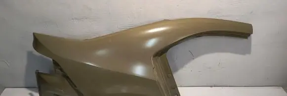 Honda Accord Rear quarter panel 