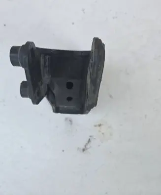 BMW X2 F39 Radiator support slam panel bracket 7494316