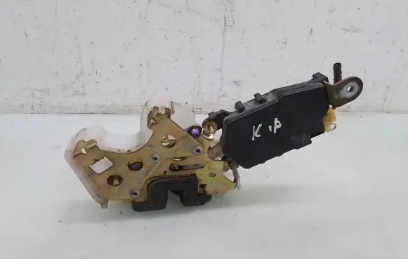 Subaru Forester SG Front door lock