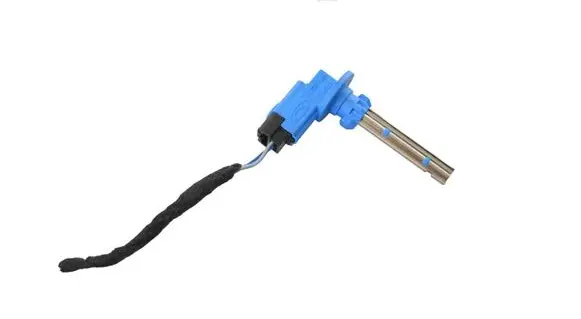 Ford Puma Oil temperature sensor AMFH19C764AA