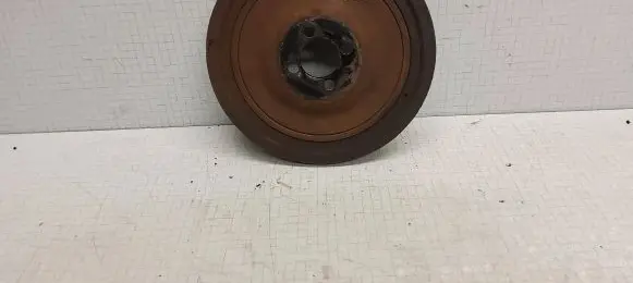 Opel Insignia A Crankshaft pulley