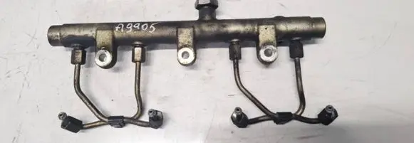 Peugeot 406 Fuel main line pipe 0445214019