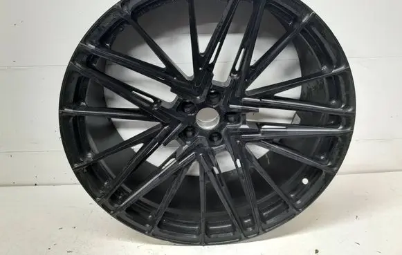 Audi Q8 R23 light alloy rim BCFORGEDHCA385 HCA385 BCFORGED