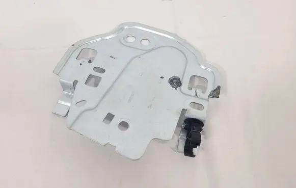 Renault Captur Other interior part 765821931R
