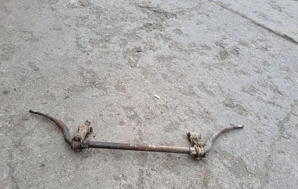 Mercedes-Benz ML W163 Front anti-roll bar/sway bar 