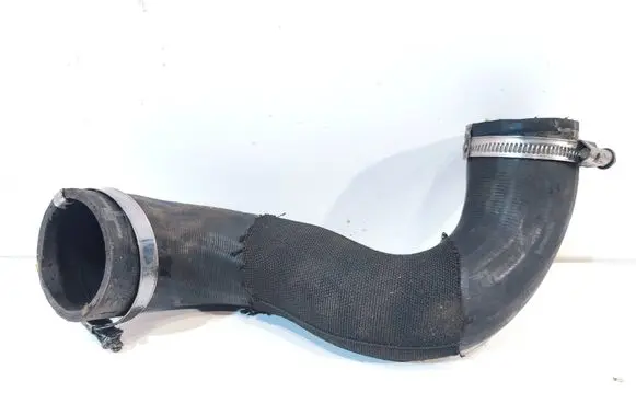 Ford Transit Intercooler hose/pipe