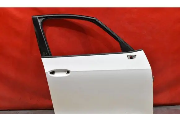 Volkswagen ID.3 Front door 