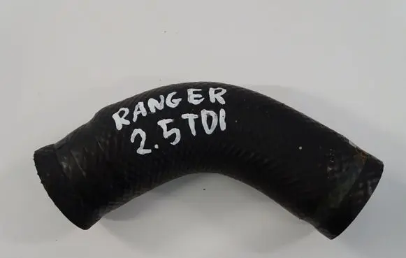 Mazda CX-9 Intercooler hose/pipe