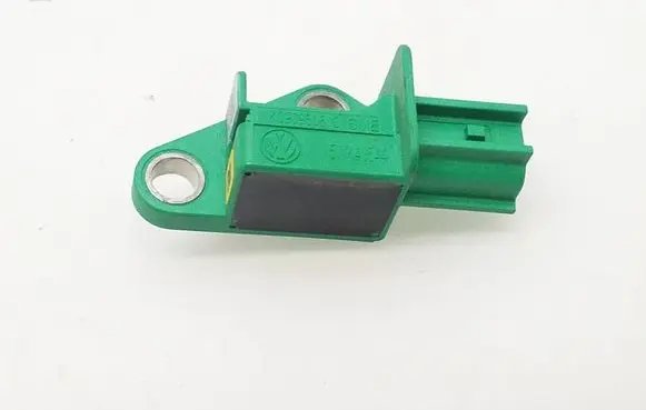 Audi A4 S4 B8 8K Airbag deployment crash/impact sensor 1K0909606C