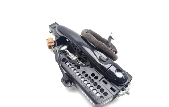 Renault Zoe Front door exterior handle