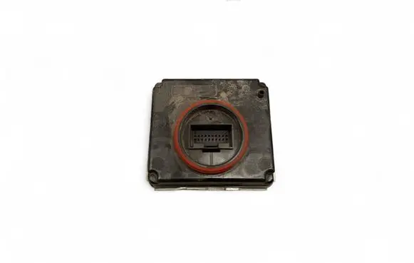 Audi A6 S6 C7 4G Xenon control unit/module 4G0907697F