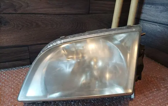 Mitsubishi Space Star Headlight/headlamp 145222